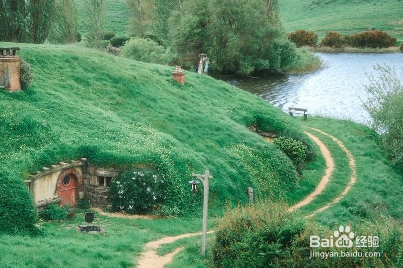 新西兰漫游简记4