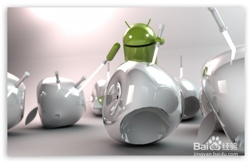 不同手机多种截屏方式