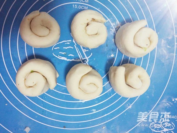 葱油饼的家常做法