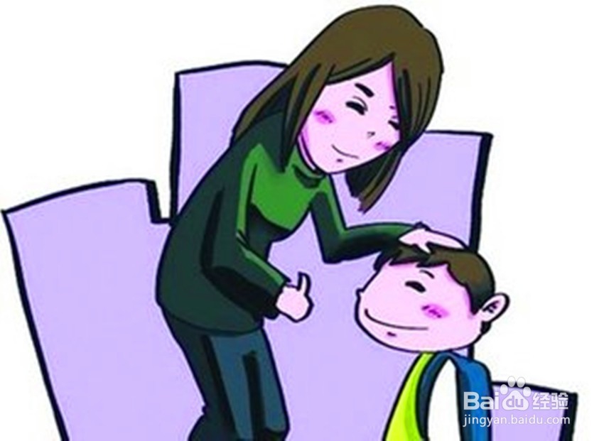 教会孩子刷牙三部曲你知道吗？