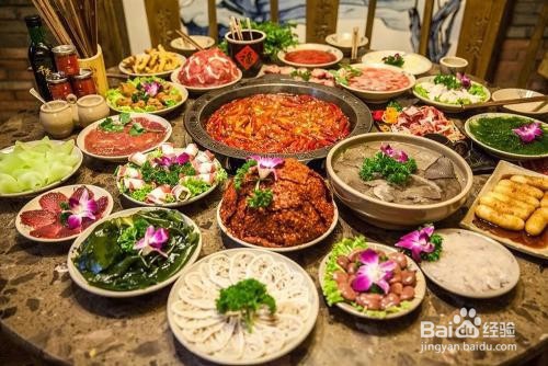 怎么将有害的食物做出健康来