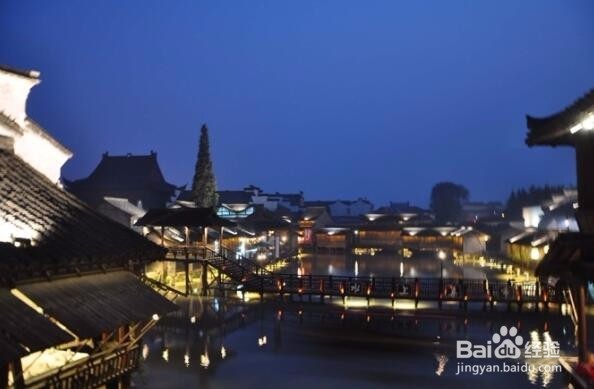 嘉兴到乌镇怎么走？大巴及公交线路