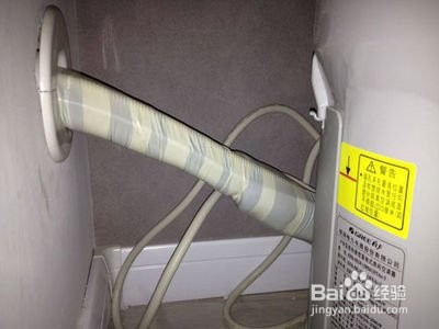 空调不排水是怎么回事