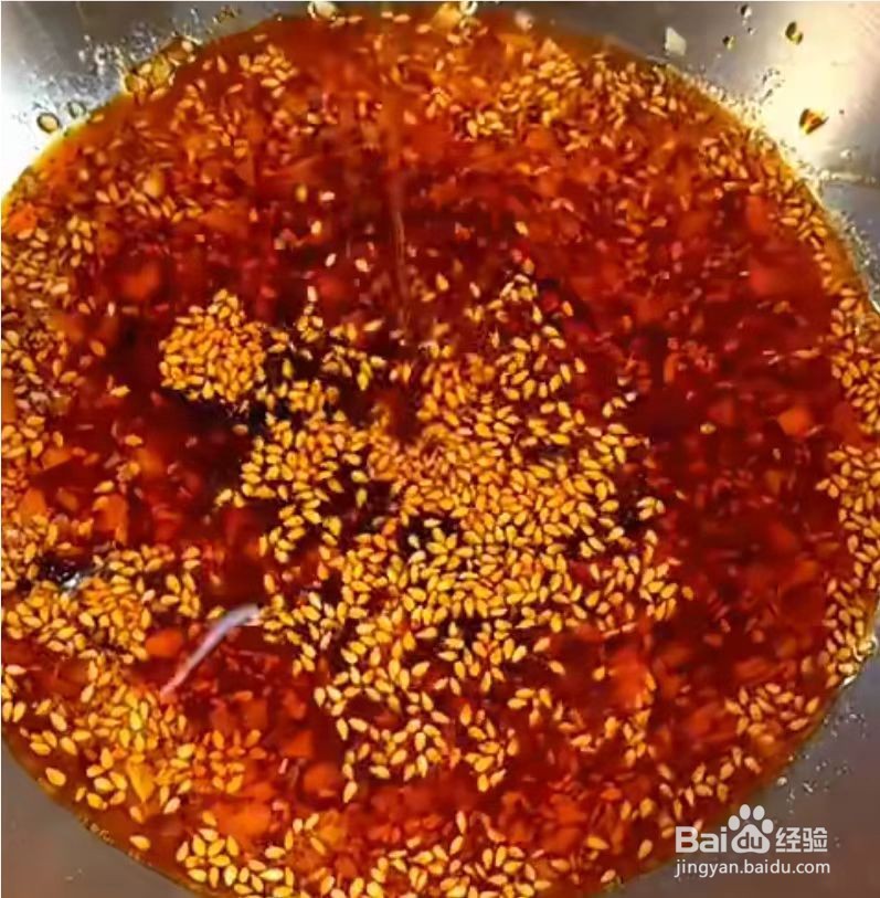 凉拌凉拌小海鲜