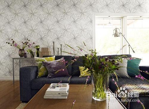 壁纸选购及铺贴工艺的一些实用经验