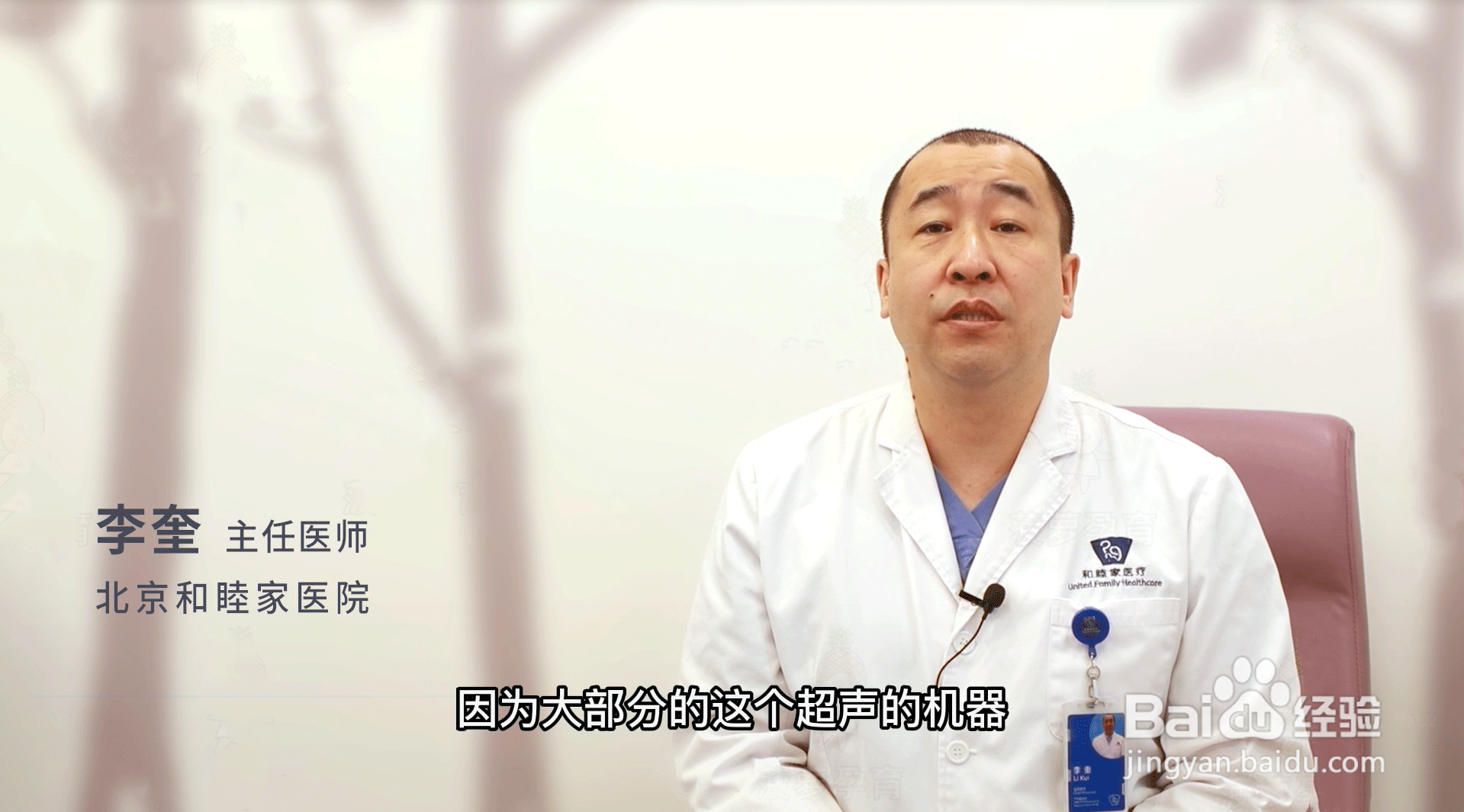 股骨是哪个部位