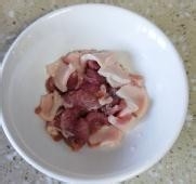 泡菜炖豆腐的制作方法,五分钟包你学会!