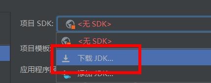 intellijidea下载JDK设置版本为16#校园分享#