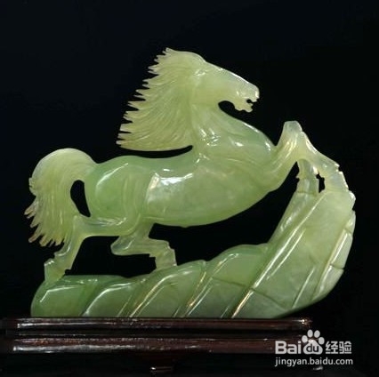 岫岩玉价格如何判断
