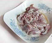 东北菜锅包肉的做法