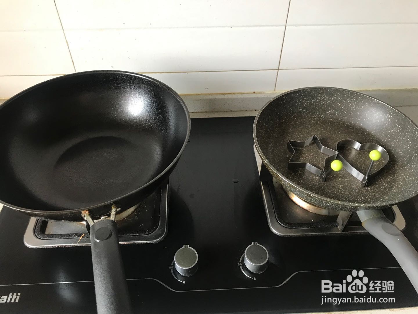 爱心早餐——鲜肉小馄饨