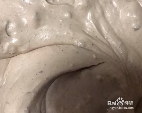 新手简单做巧克力奥利奥冰淇淋