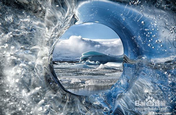 冬季雪景最美的十大梦幻童话世界