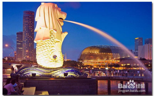 端午节去新加坡旅游需要注意什么？