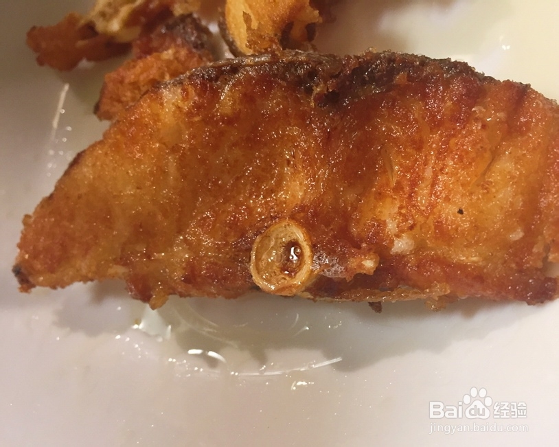 比较好吃的上海熏鱼