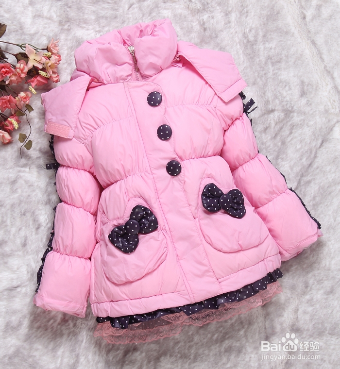 羽绒服装通用制作标准