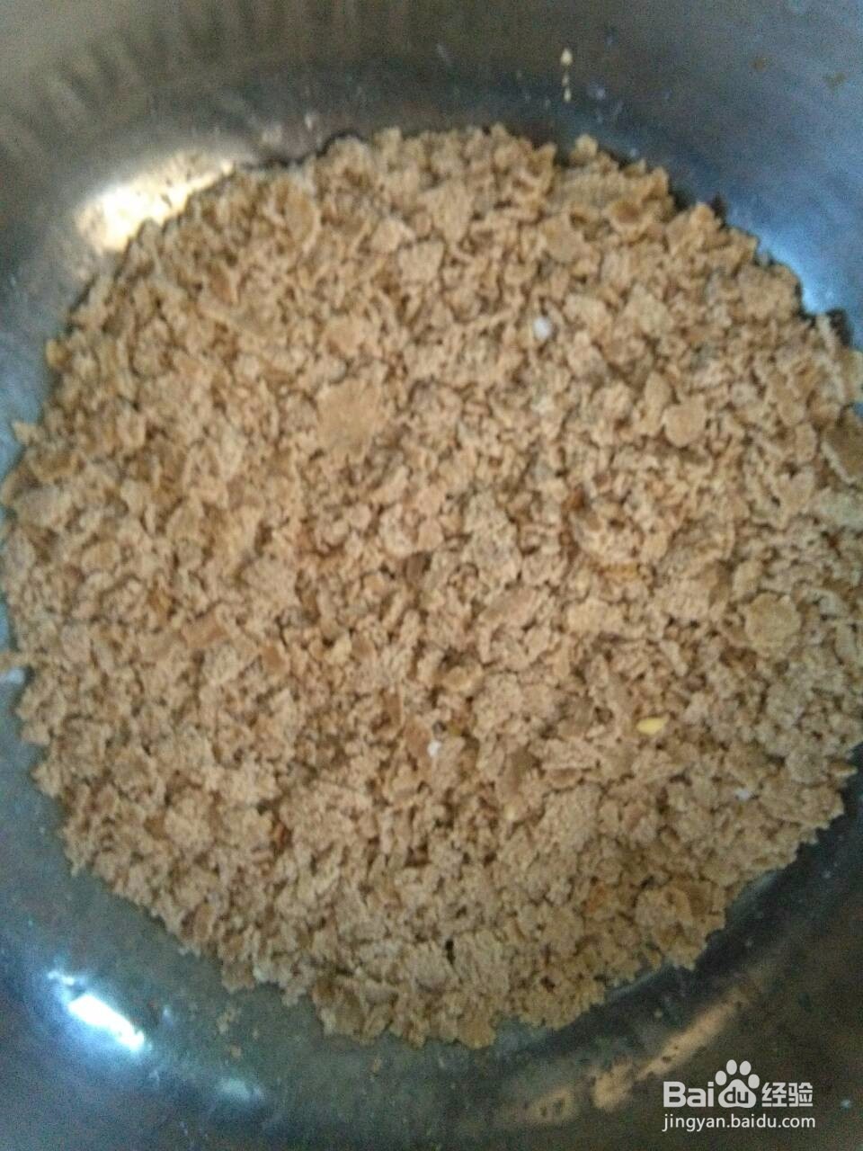 怎么做鸡食过程?