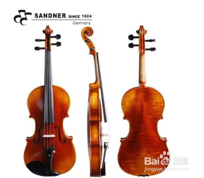 小提琴如何学习