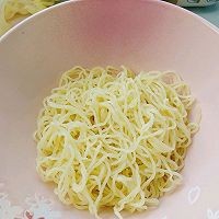 如何制作云吞面