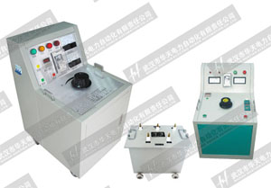 详细剖析三倍频变压器及两种试验方法