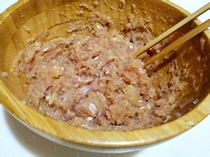 家常肉饼的做法