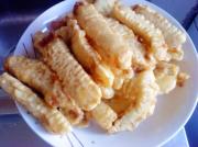 香酥可口——干炸里脊