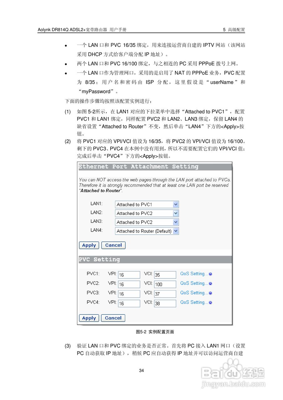 华三交换机DR814QADSL2+形说明书:[4]