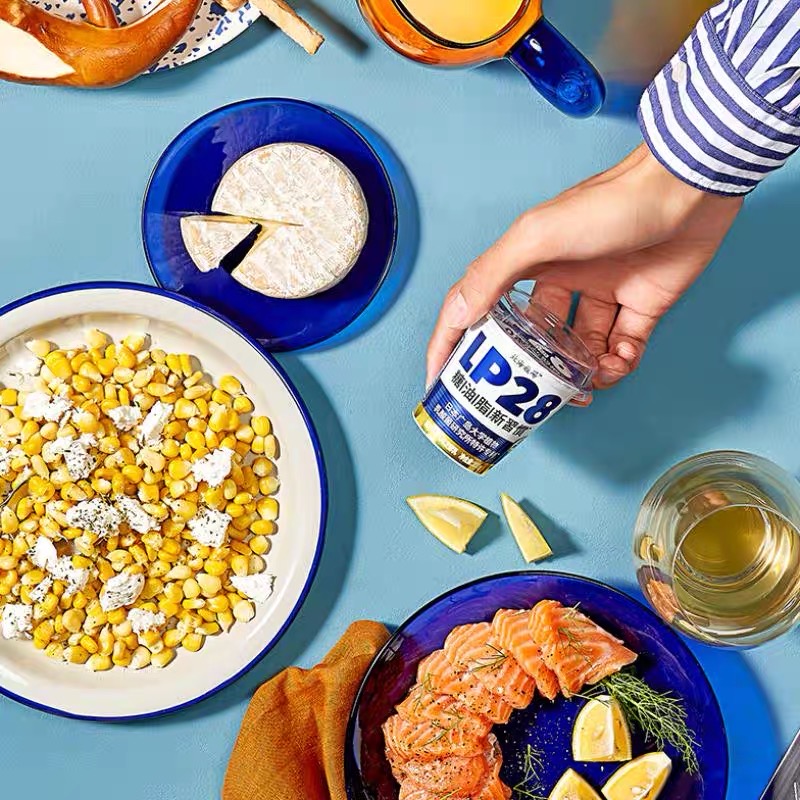 减肥还嘴馋?这4款零食好吃又低卡,每一口都是快乐!