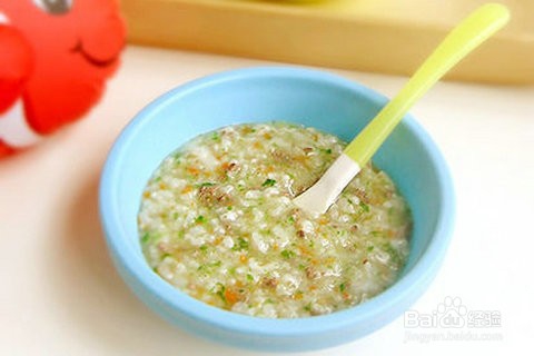 购买婴儿辅食注意事项及方法