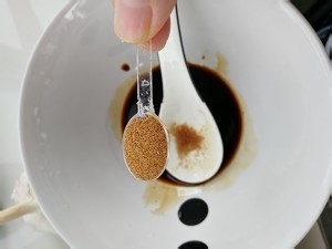 夏日超快手拌面