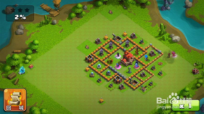 我的部落PK副本之zaqing三星通关攻略