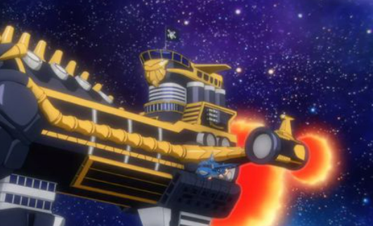 伊甸星原有第二季吗