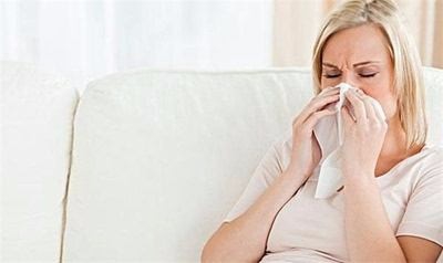 月经期间感冒怎么调理，经期感冒了怎么办？