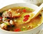 女性习惯性流产的食谱