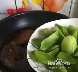 如何做酱焖羊肉