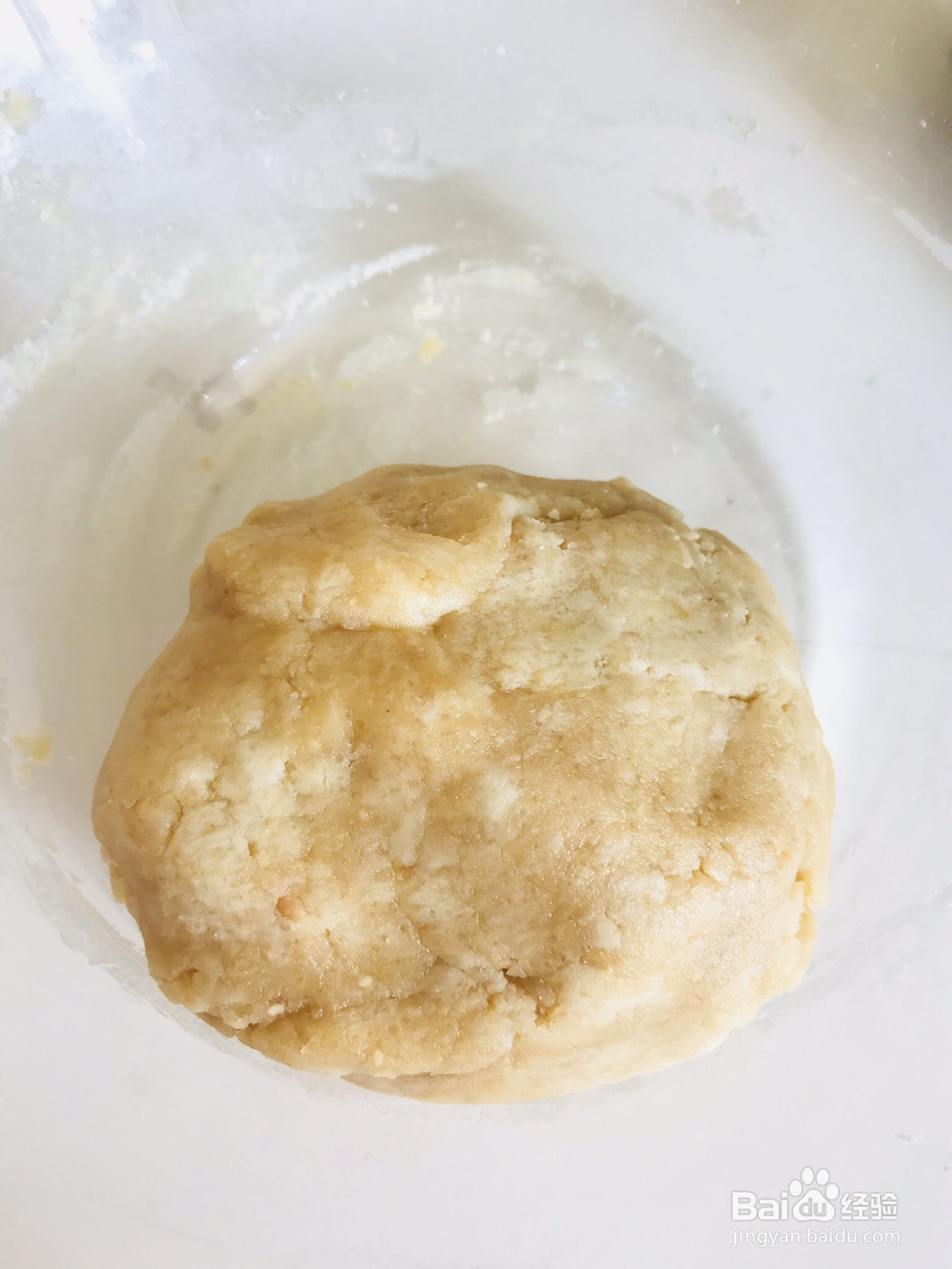 不能拒绝的花生酱饼干