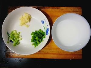 养生食补西红柿鸡蛋汤的做法