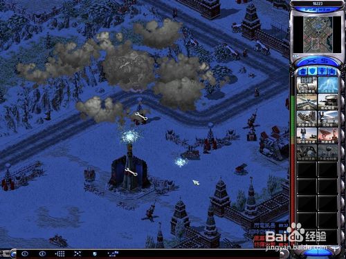 红色警戒2共和国之辉，盟军最后一关怎么过