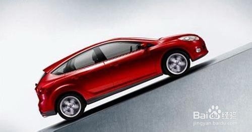 学开车和注意事项