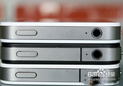 iphone4s和iphone4的区别