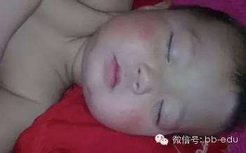 孩子生病前征兆,妈妈及时应对不生病!