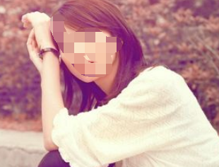 Photoshop快速调出外景人物图片甜美的粉红色