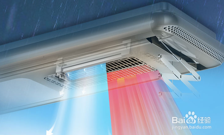 新手爸妈如何选购母婴专用款晾衣机？