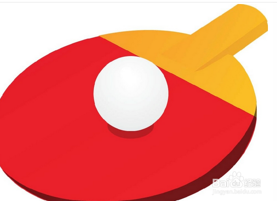 新手应该怎样学习乒乓球？