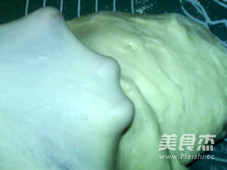 意式面包的做法