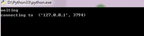 Python教程：[15]TCP客户端程序
