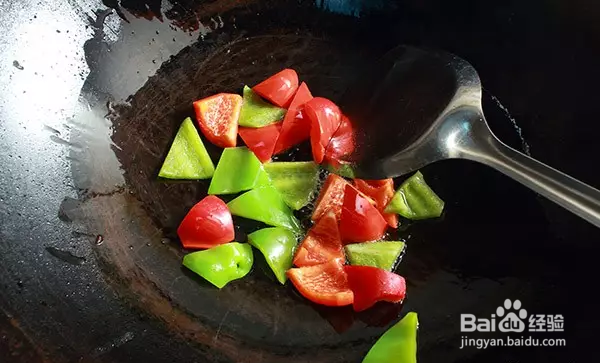 除了咕咾肉还有《咕咾虾》