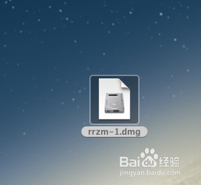 Mac系统如何安装应用程序App