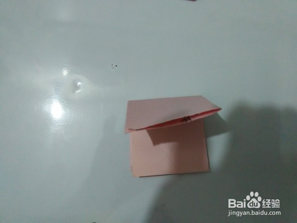 教你如何折枕头