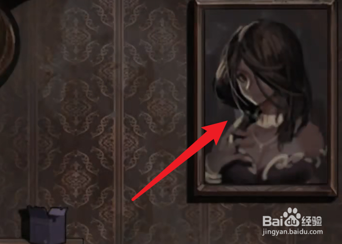 Mansion小游戏怎么玩？